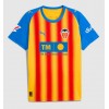 Valencia Tredje Tröja 2025-26 Korta ärmar